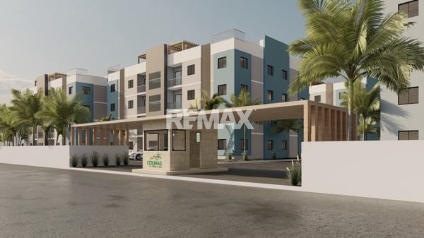 Proyecto Punta Cana