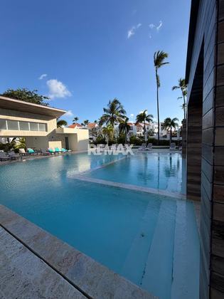 Apartamento Bávaro Beach